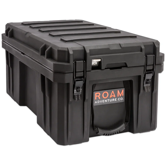 ROAM 105L Rugged Case