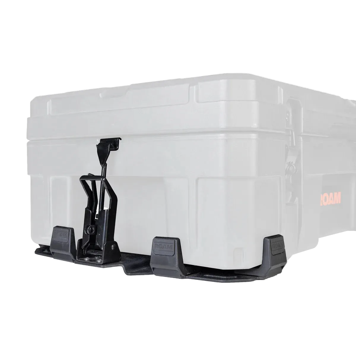 ROAM 128L Rugged Mounts